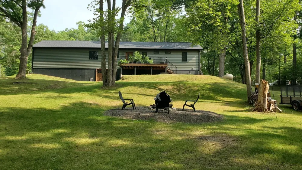 5005 White Birch Lane Lincoln Township, MI 48622