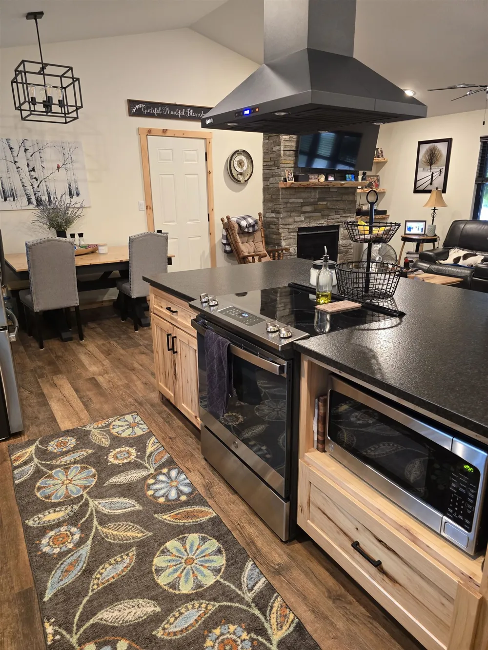 5005 White Birch Lane Lincoln Township, MI 48622