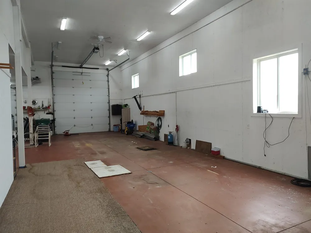3380 Bella Drive Edwards Township, MI 48661