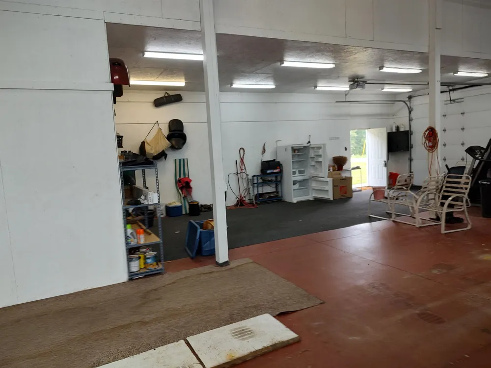 3380 Bella Drive Edwards Township, MI 48661
