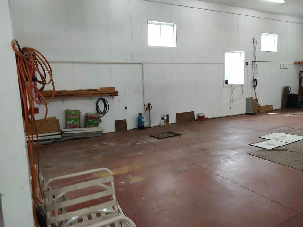 3380 Bella Drive Edwards Township, MI 48661