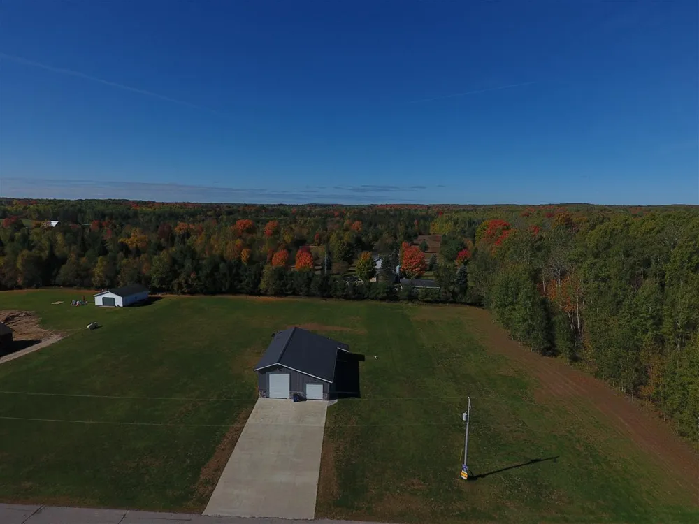 3380 Bella Drive Edwards Township, MI 48661