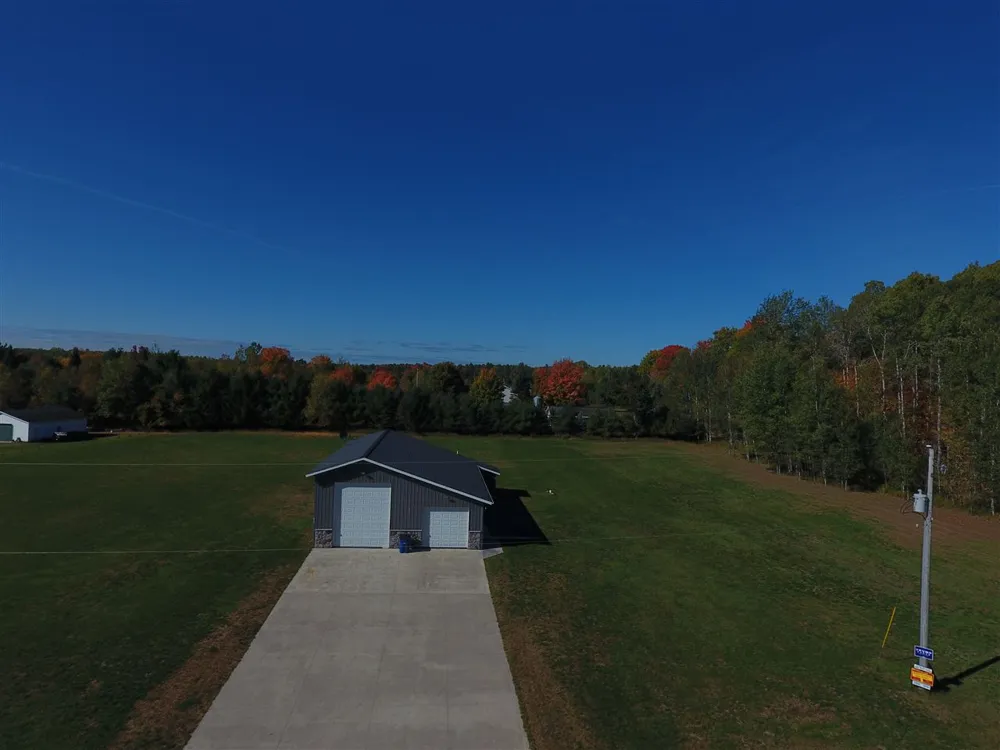 3380 Bella Drive Edwards Township, MI 48661