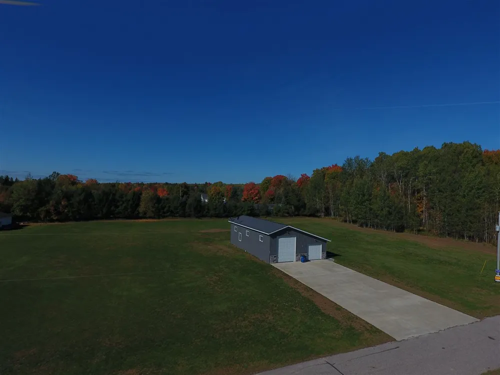 3380 Bella Drive Edwards Township, MI 48661