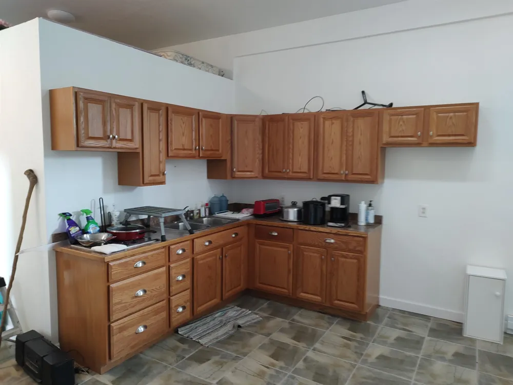 3380 Bella Drive Edwards Township, MI 48661