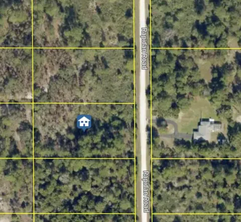 18063 RAPIDAN ROAD