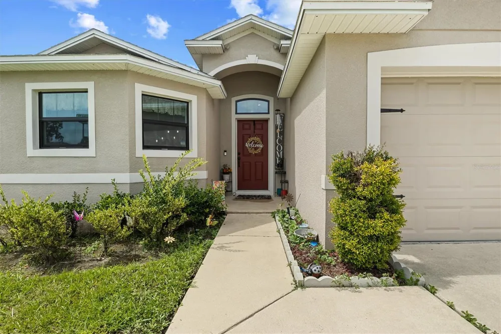133 CROSSING DRIVE Lakeland, FL 33809