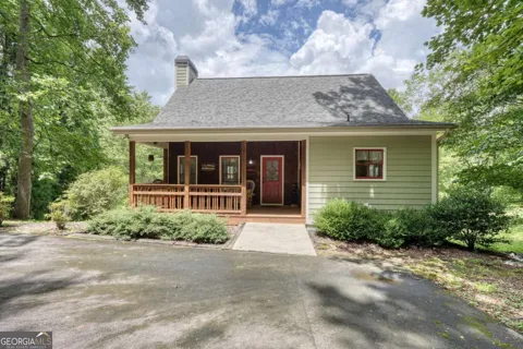 105 Evergreen RD