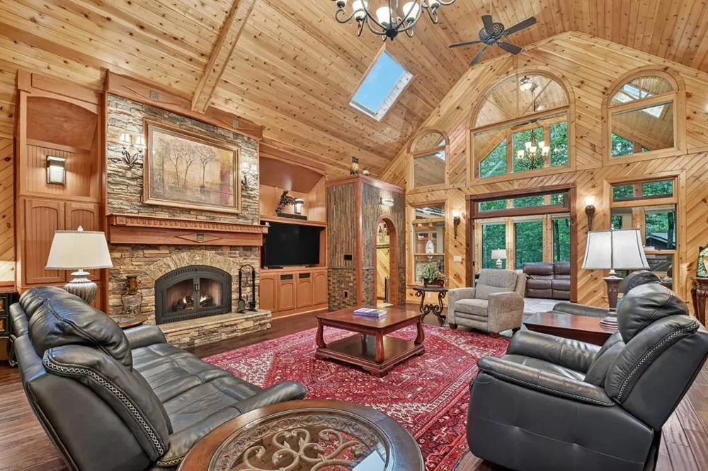112 Wilscot Valley Drive Morganton, GA 30560