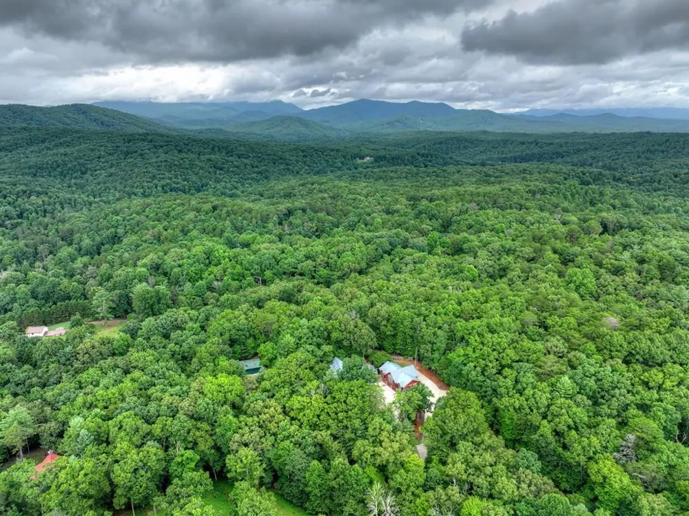 112 Wilscot Valley Drive Morganton, GA 30560