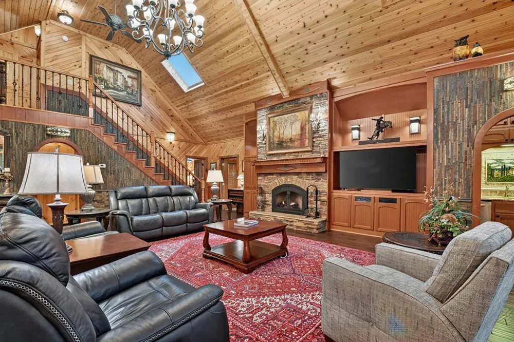 112 Wilscot Valley Drive Morganton, GA 30560