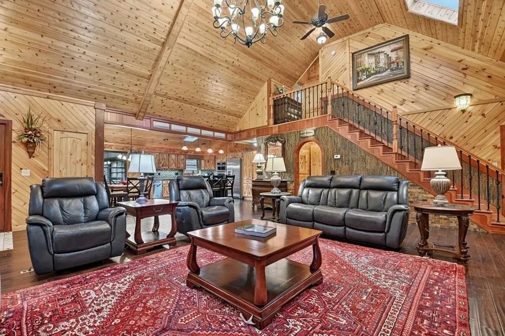 112 Wilscot Valley Drive Morganton, GA 30560