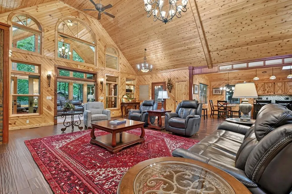 112 Wilscot Valley Drive Morganton, GA 30560