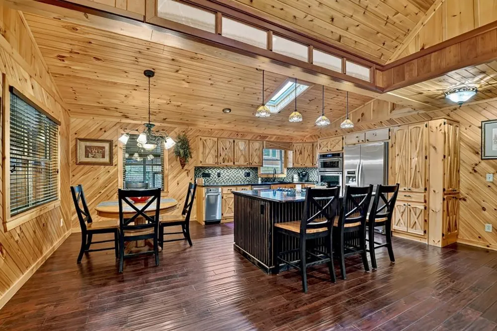 112 Wilscot Valley Drive Morganton, GA 30560