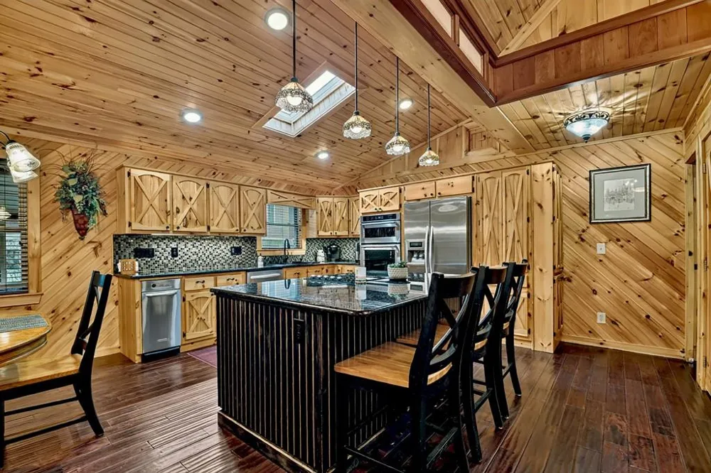 112 Wilscot Valley Drive Morganton, GA 30560