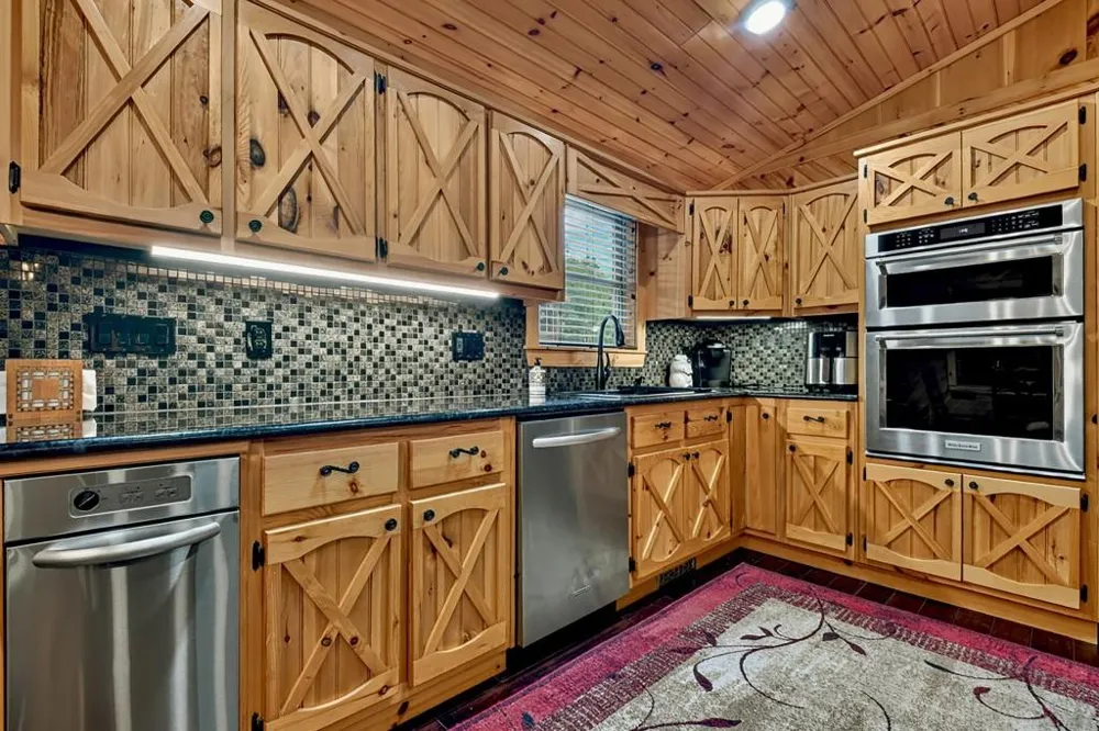 112 Wilscot Valley Drive Morganton, GA 30560
