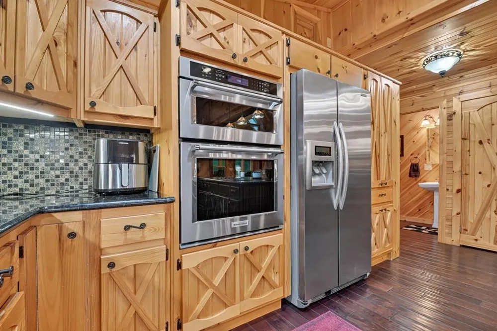112 Wilscot Valley Drive Morganton, GA 30560