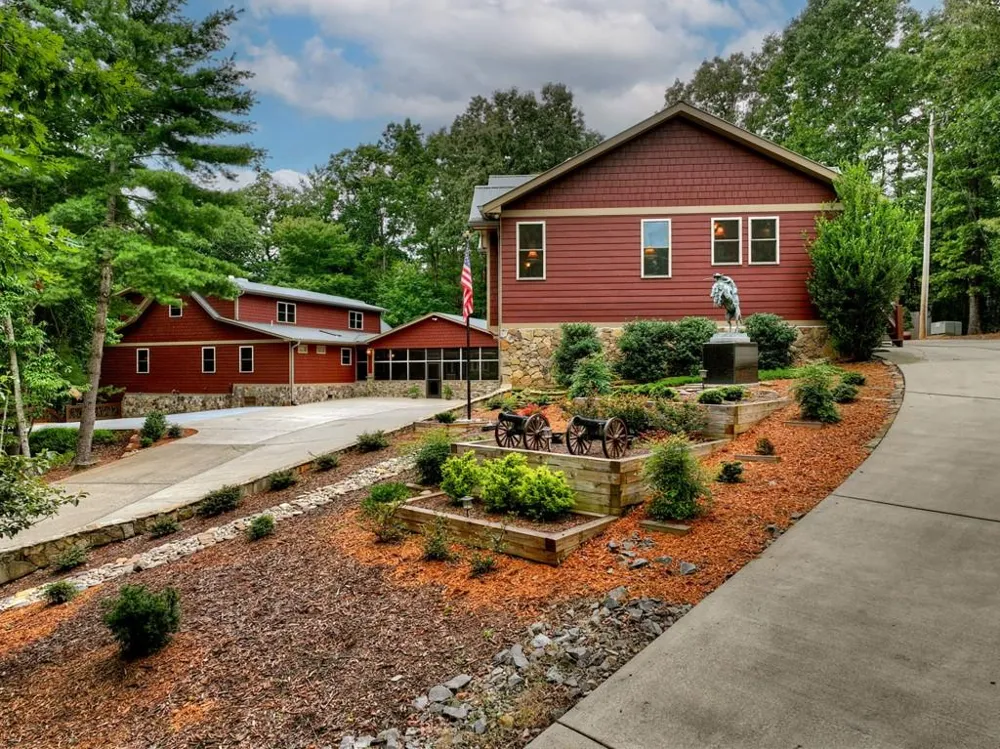 112 Wilscot Valley Drive Morganton, GA 30560