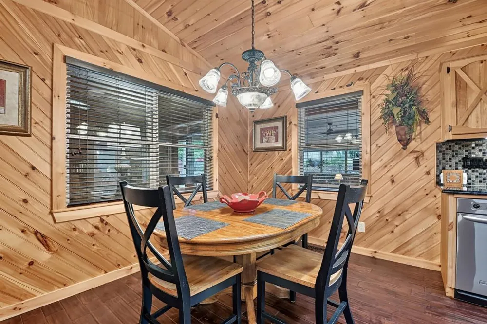 112 Wilscot Valley Drive Morganton, GA 30560