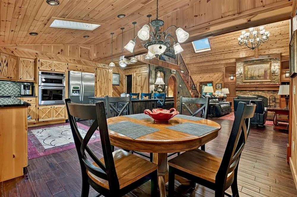 112 Wilscot Valley Drive Morganton, GA 30560