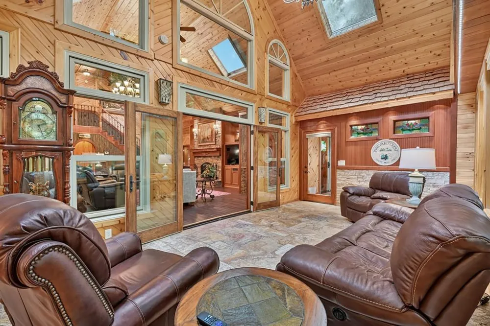 112 Wilscot Valley Drive Morganton, GA 30560