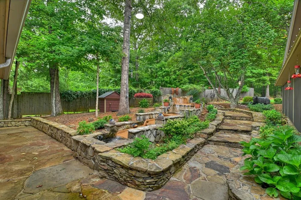 112 Wilscot Valley Drive Morganton, GA 30560