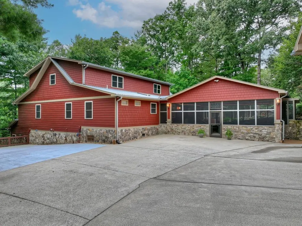 112 Wilscot Valley Drive Morganton, GA 30560
