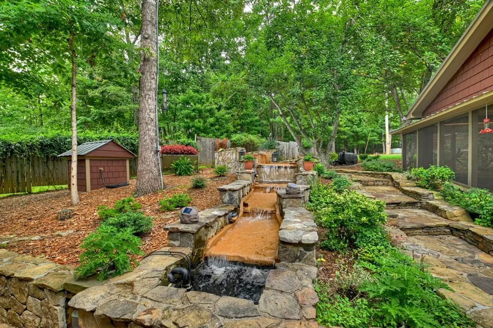 112 Wilscot Valley Drive Morganton, GA 30560