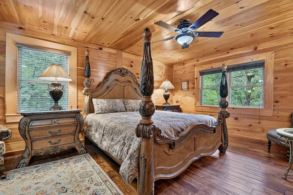112 Wilscot Valley Drive Morganton, GA 30560