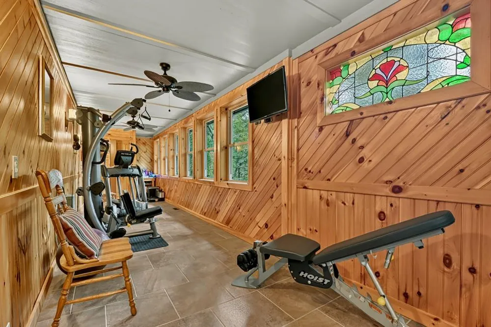 112 Wilscot Valley Drive Morganton, GA 30560