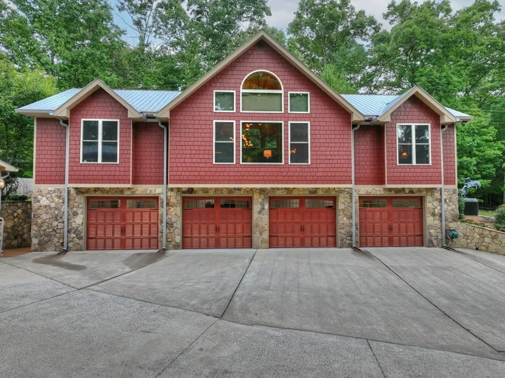 112 Wilscot Valley Drive Morganton, GA 30560