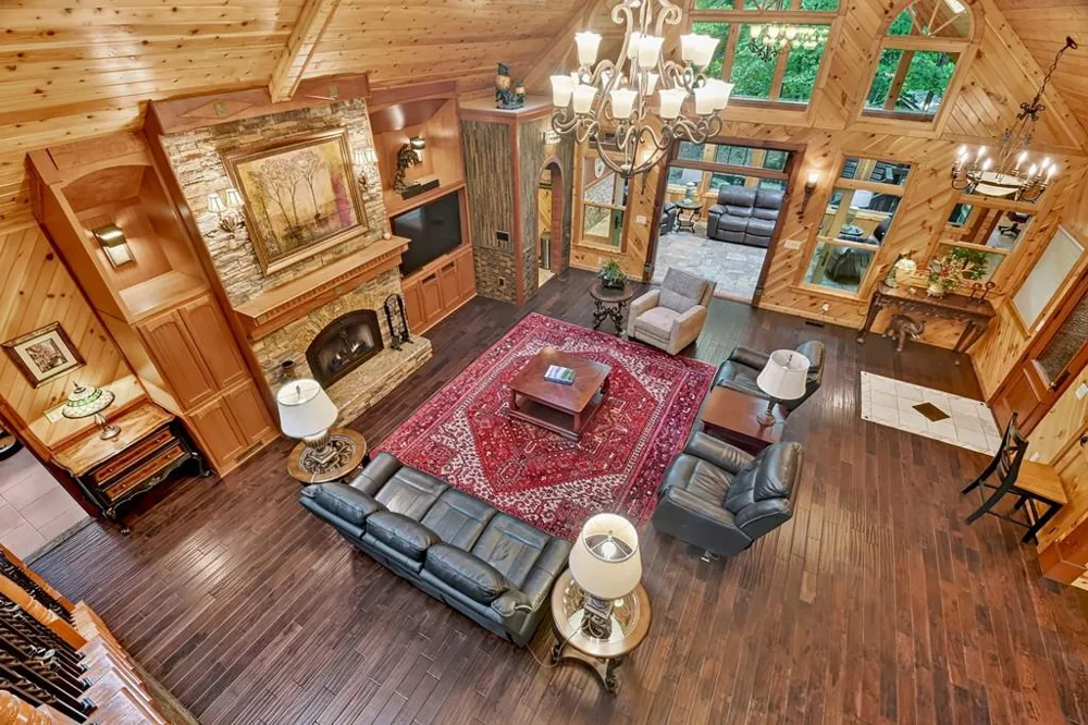 112 Wilscot Valley Drive Morganton, GA 30560