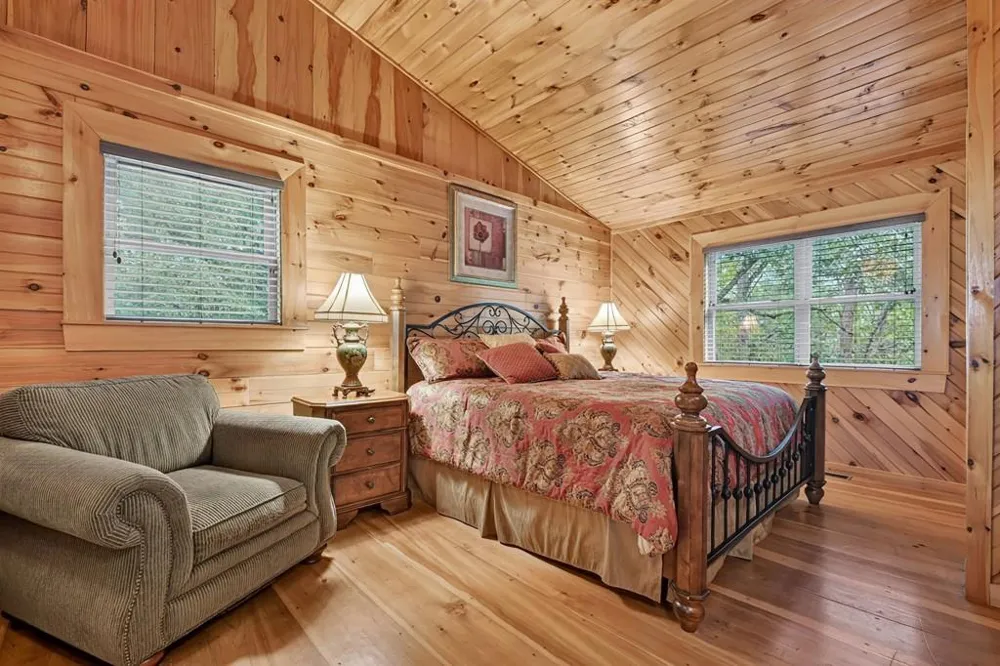 112 Wilscot Valley Drive Morganton, GA 30560