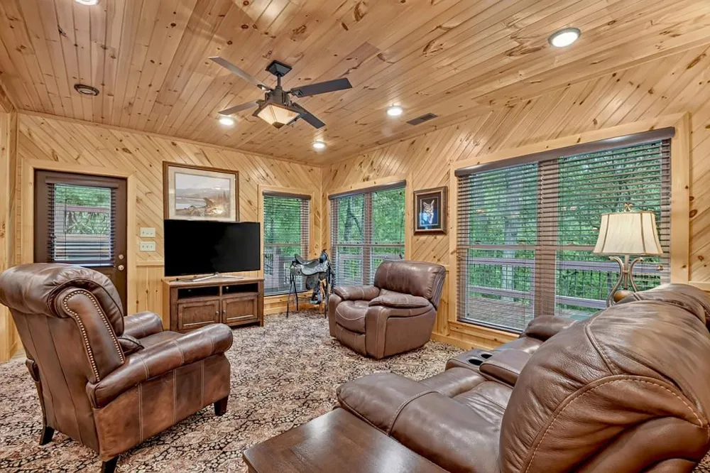 112 Wilscot Valley Drive Morganton, GA 30560