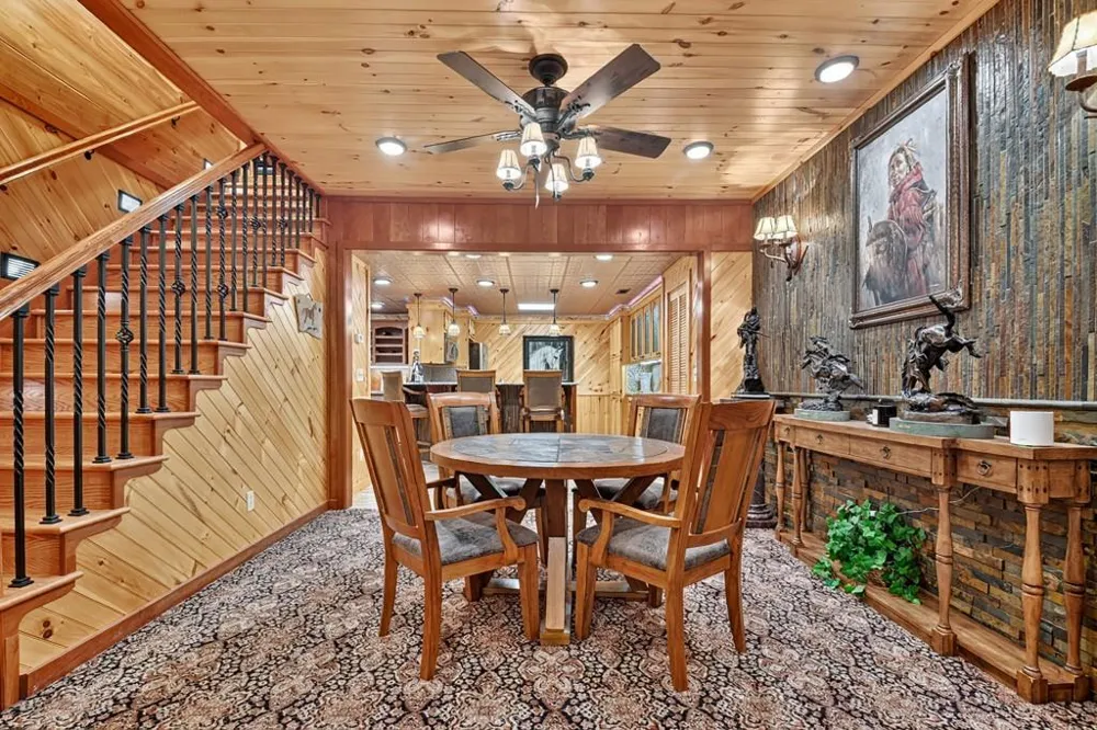 112 Wilscot Valley Drive Morganton, GA 30560