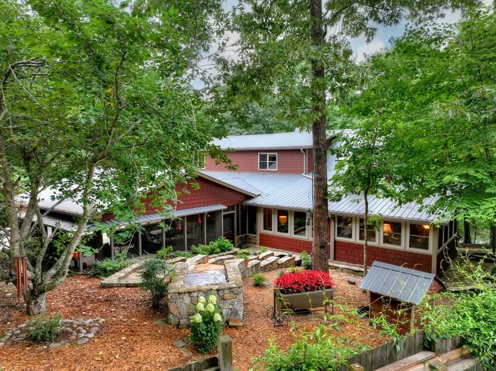 112 Wilscot Valley Drive Morganton, GA 30560