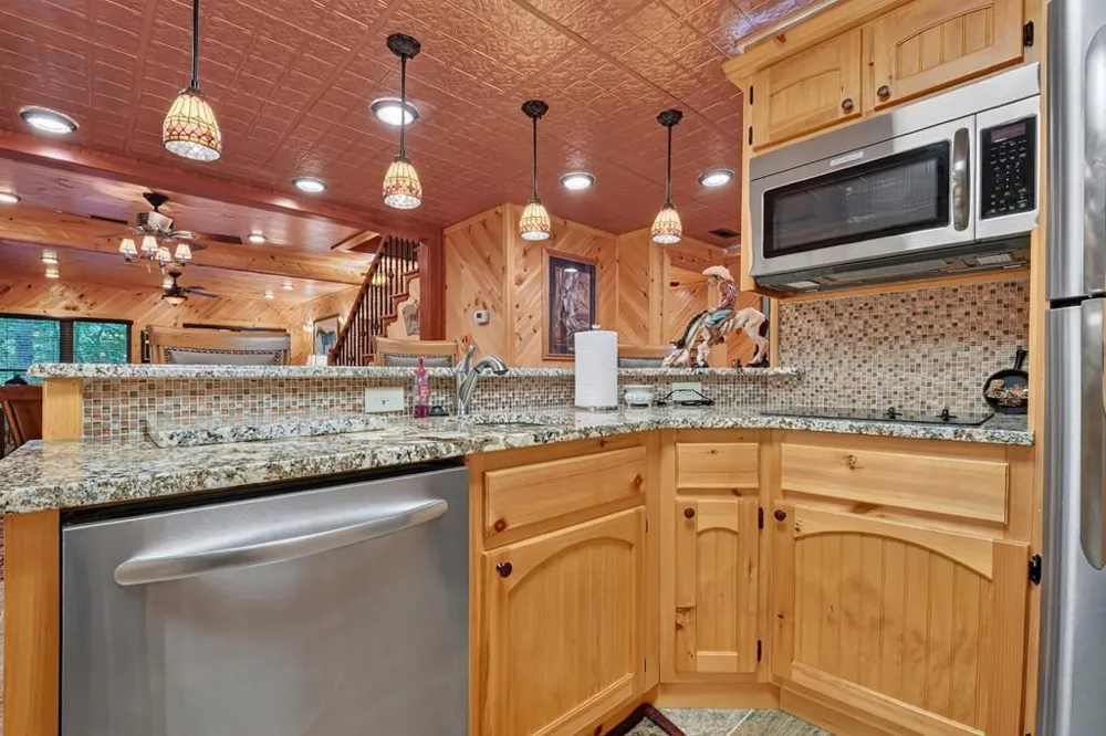 112 Wilscot Valley Drive Morganton, GA 30560