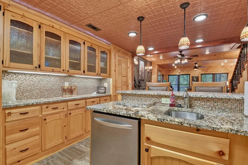 112 Wilscot Valley Drive Morganton, GA 30560