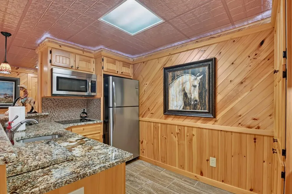 112 Wilscot Valley Drive Morganton, GA 30560