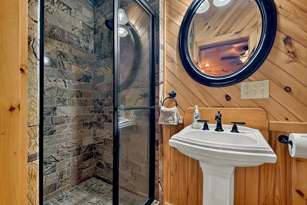 112 Wilscot Valley Drive Morganton, GA 30560