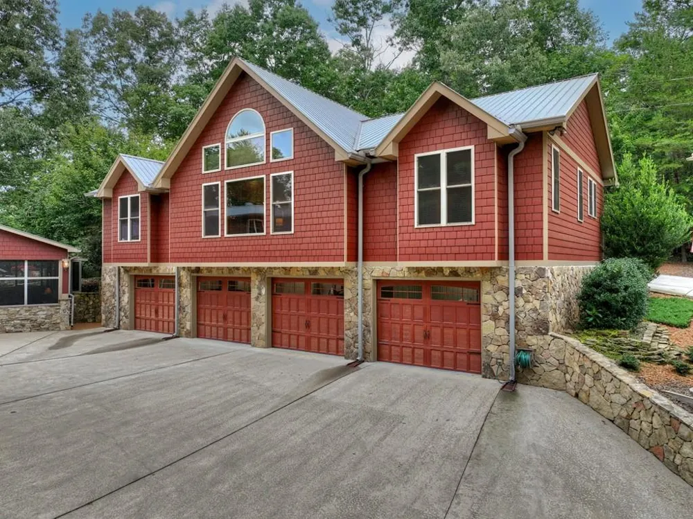 112 Wilscot Valley Drive Morganton, GA 30560