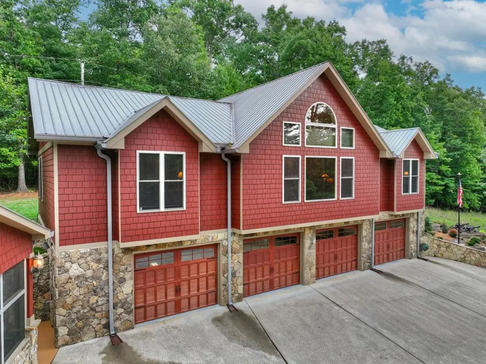 112 Wilscot Valley Drive Morganton, GA 30560