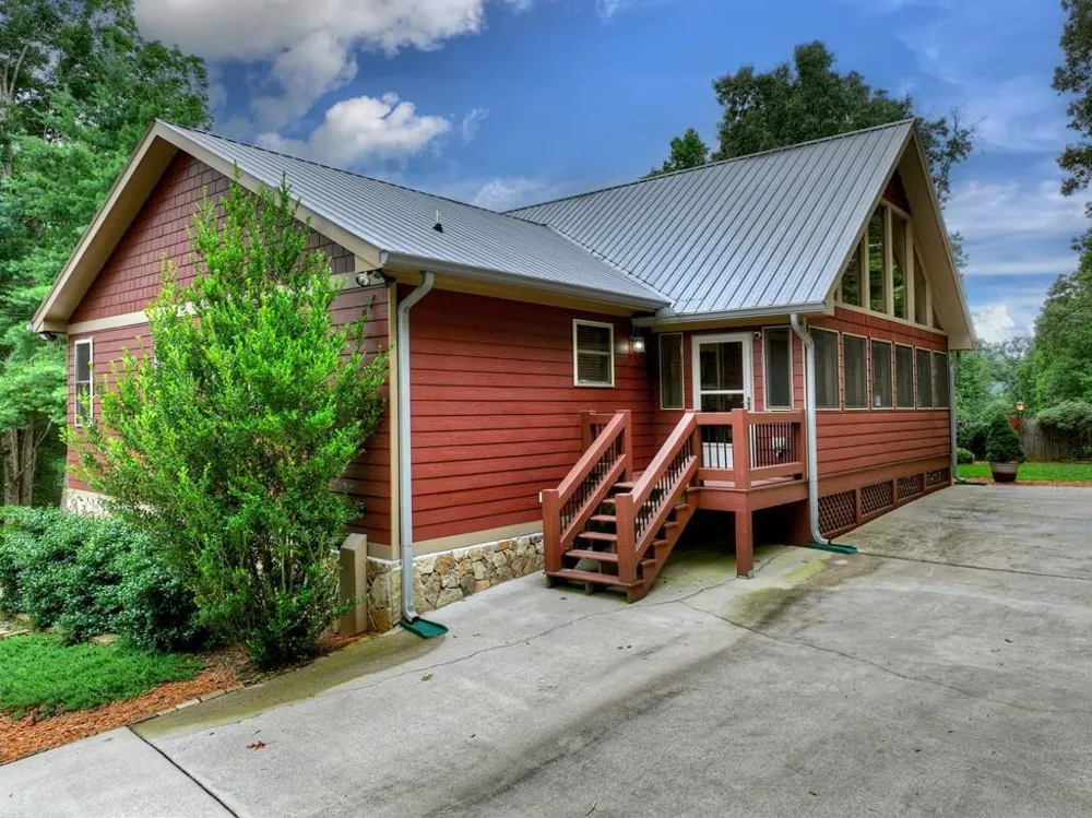 112 Wilscot Valley Drive Morganton, GA 30560