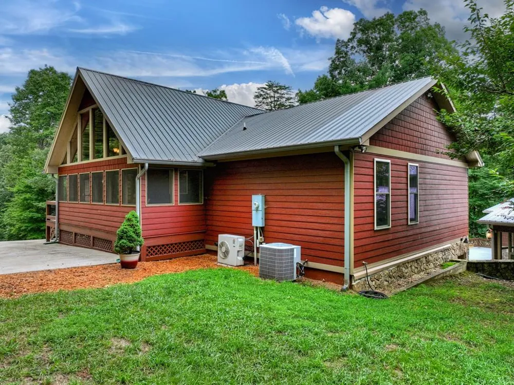 112 Wilscot Valley Drive Morganton, GA 30560