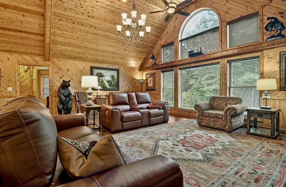 112 Wilscot Valley Drive Morganton, GA 30560