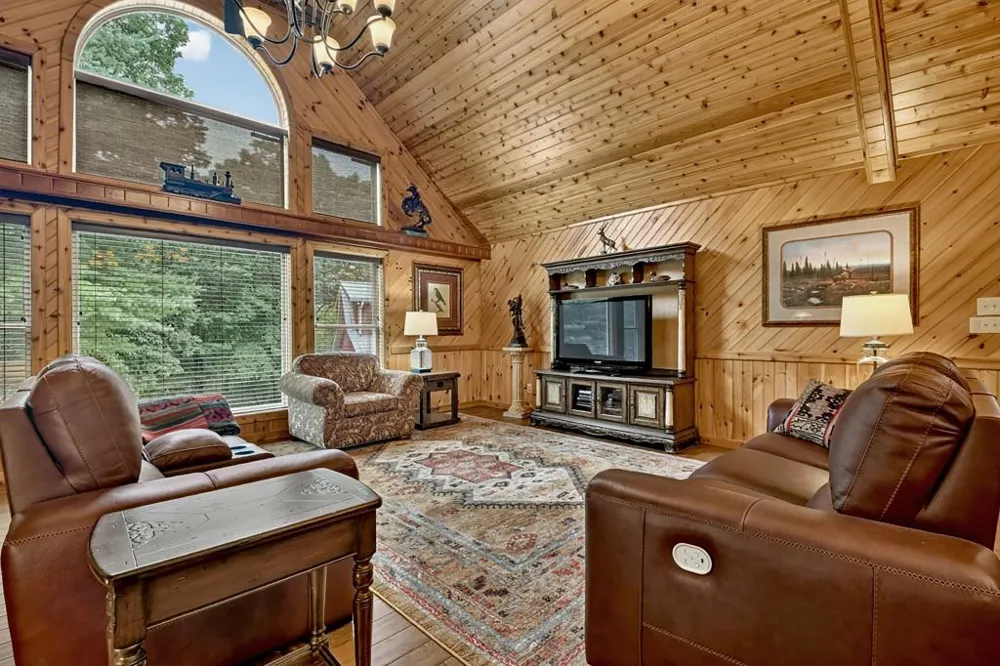 112 Wilscot Valley Drive Morganton, GA 30560
