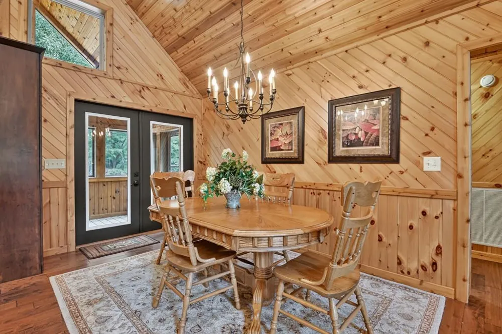 112 Wilscot Valley Drive Morganton, GA 30560