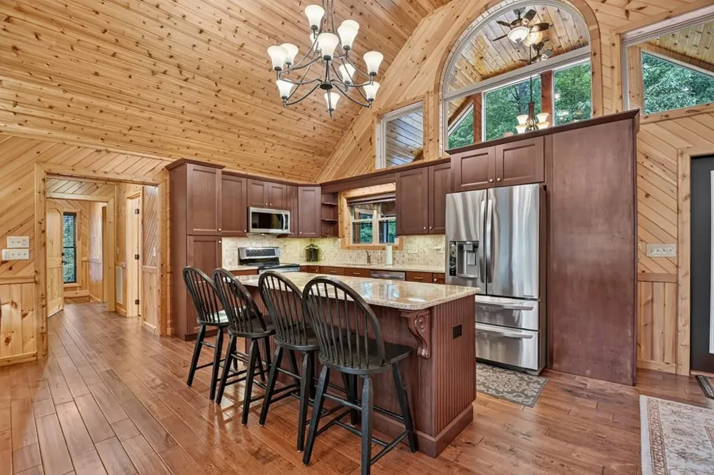 112 Wilscot Valley Drive Morganton, GA 30560