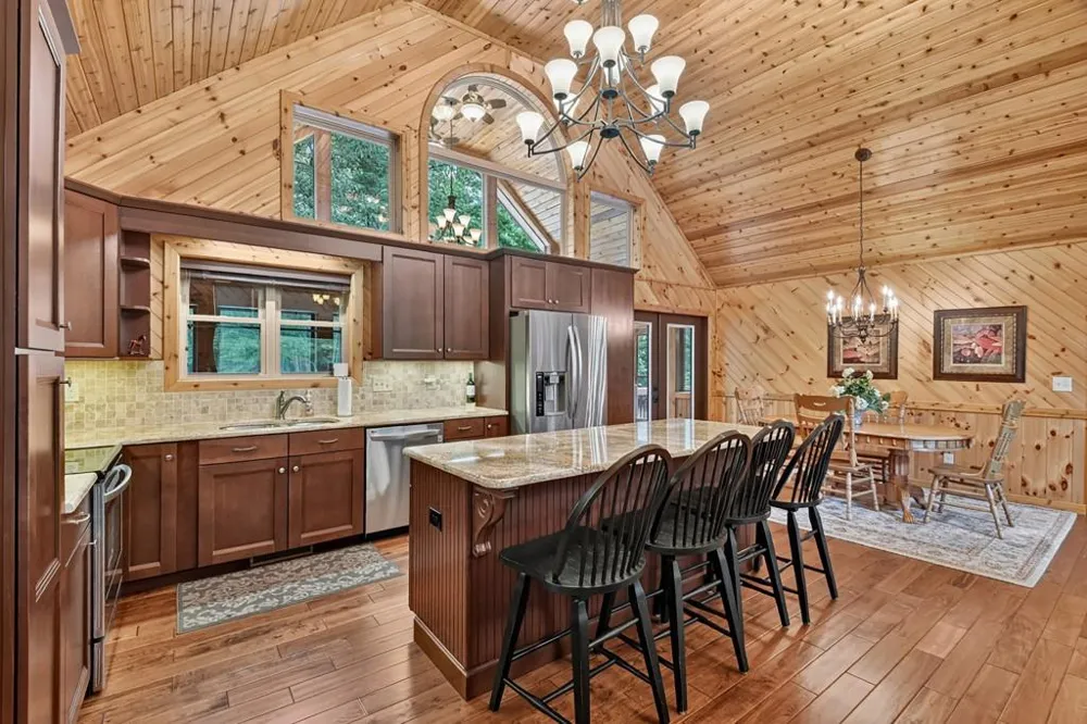 112 Wilscot Valley Drive Morganton, GA 30560