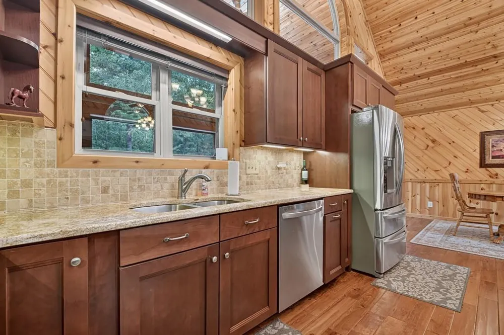 112 Wilscot Valley Drive Morganton, GA 30560